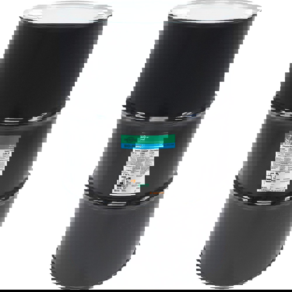 Rust Remover: 55 gal Drum