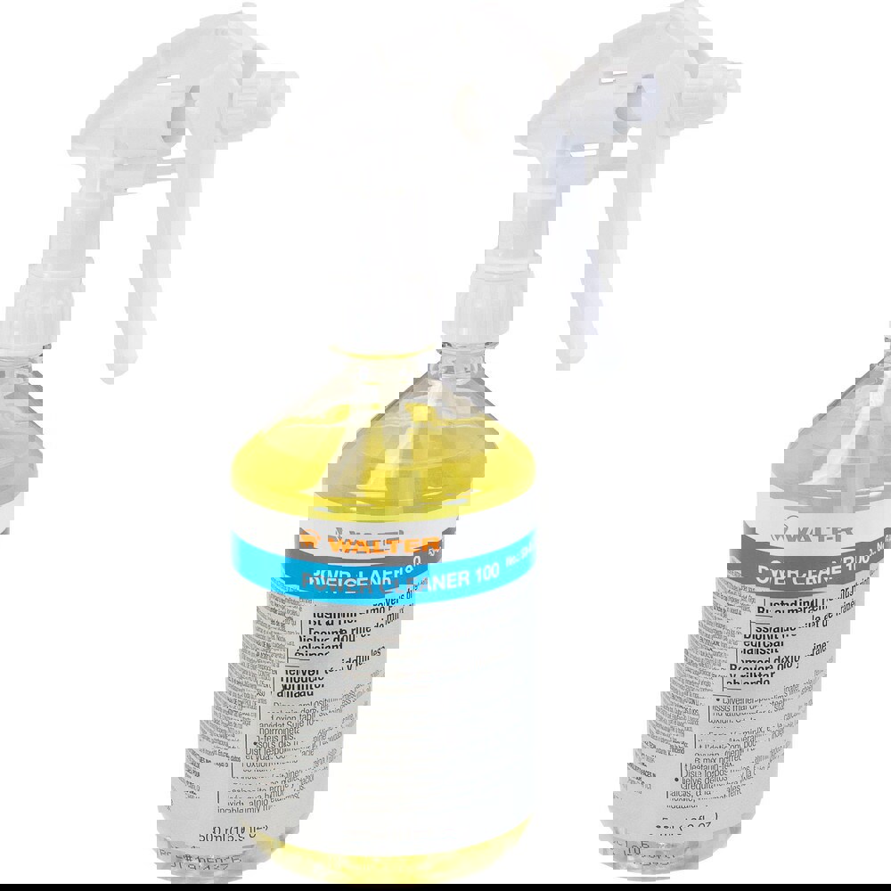 Rust Remover: 16.9 oz Spray Bottle