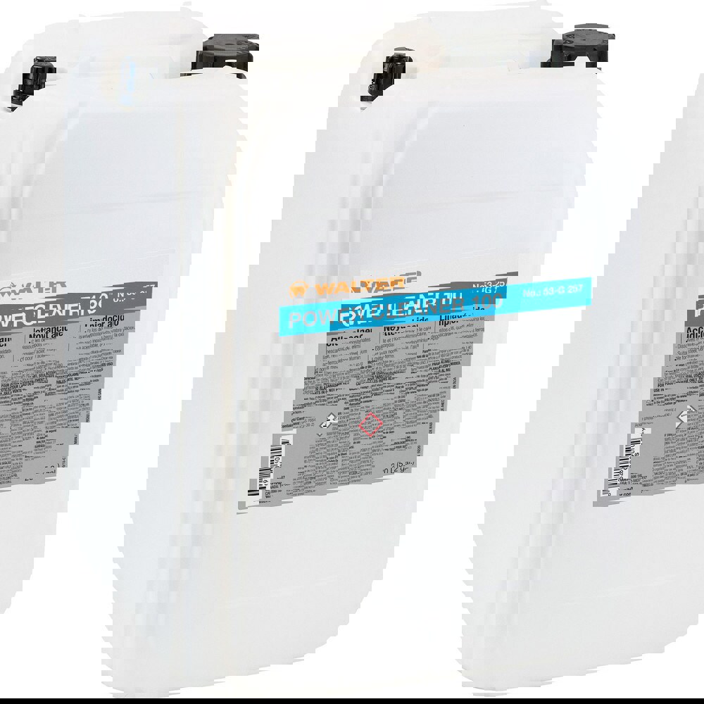 Rust Remover: 5.3 gal Jug