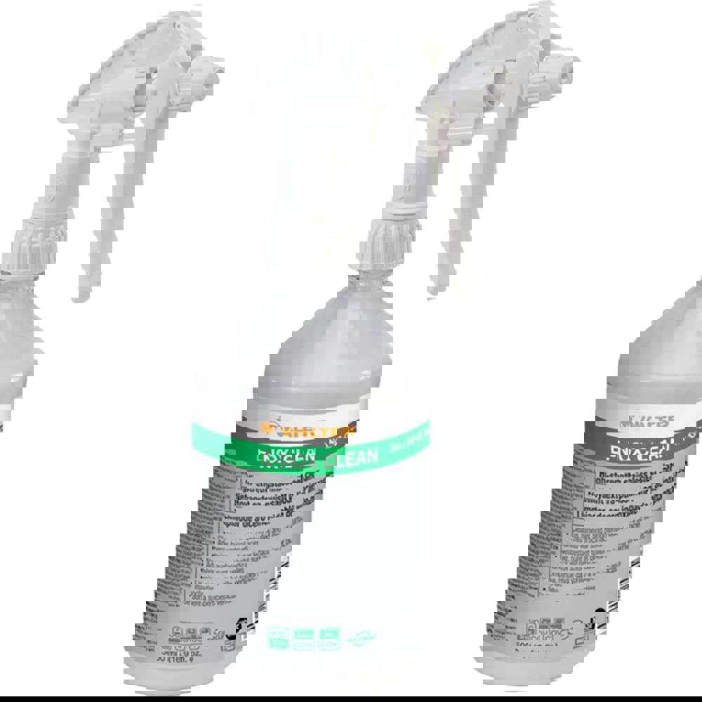 Rust Remover: 16.9 oz Spray Bottle