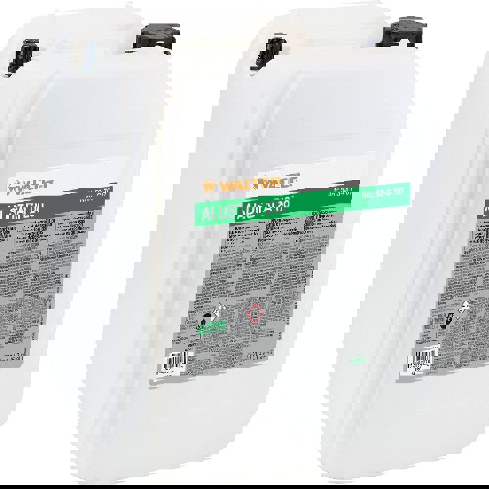 Cleaner & Degreaser: 5.3 gal Bucket