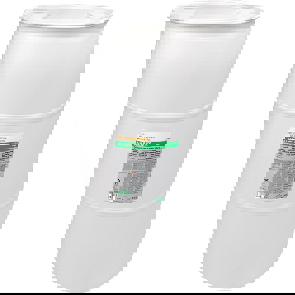 Cleaner & Degreaser: 55 gal Drum