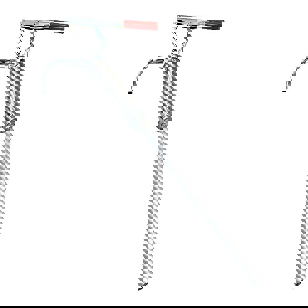 Metal Hand Operated Drum Pump