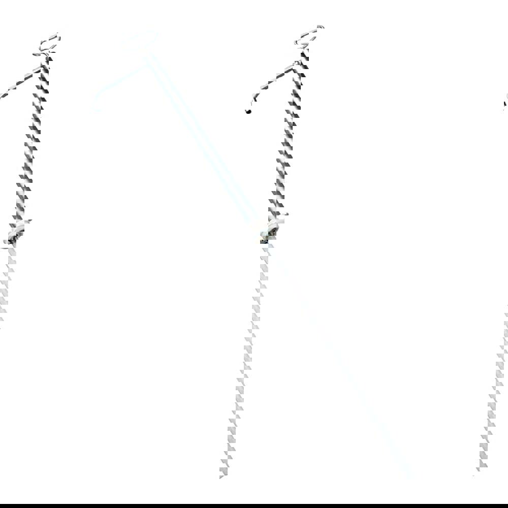 Metal Hand Operated Drum Pump