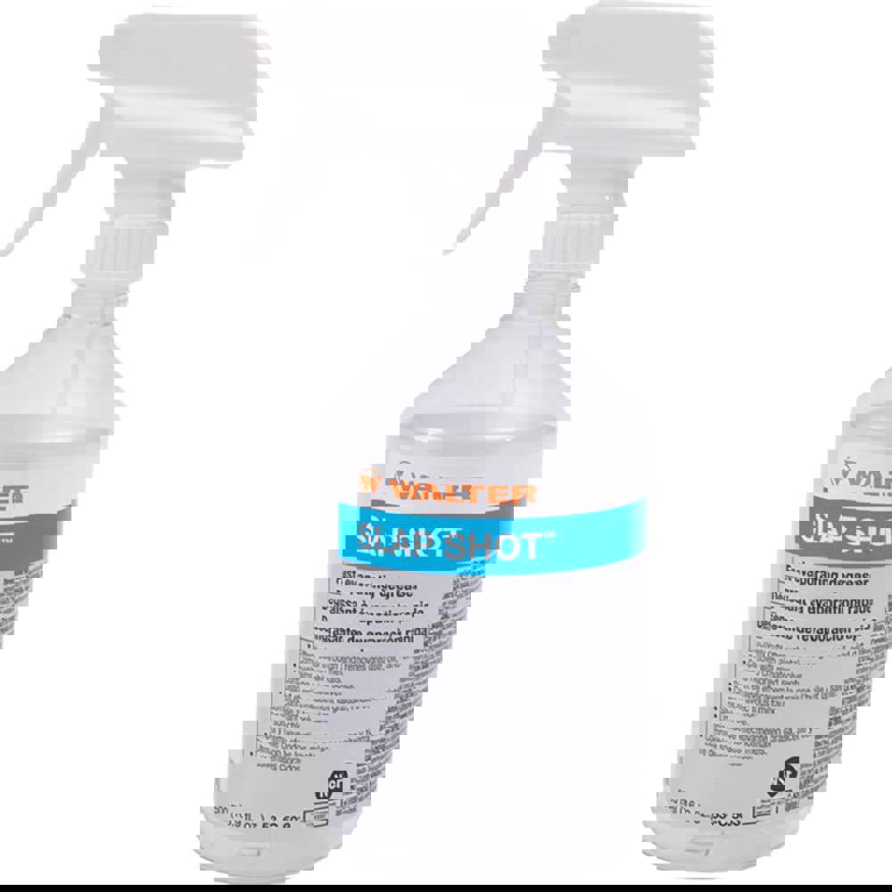 16.9 oz Bottle & Trigger Sprayer