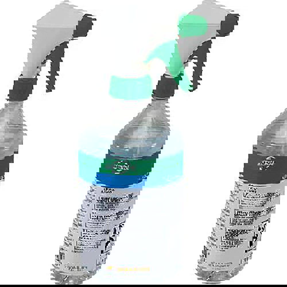 16.9 oz Bottle & Trigger Sprayer