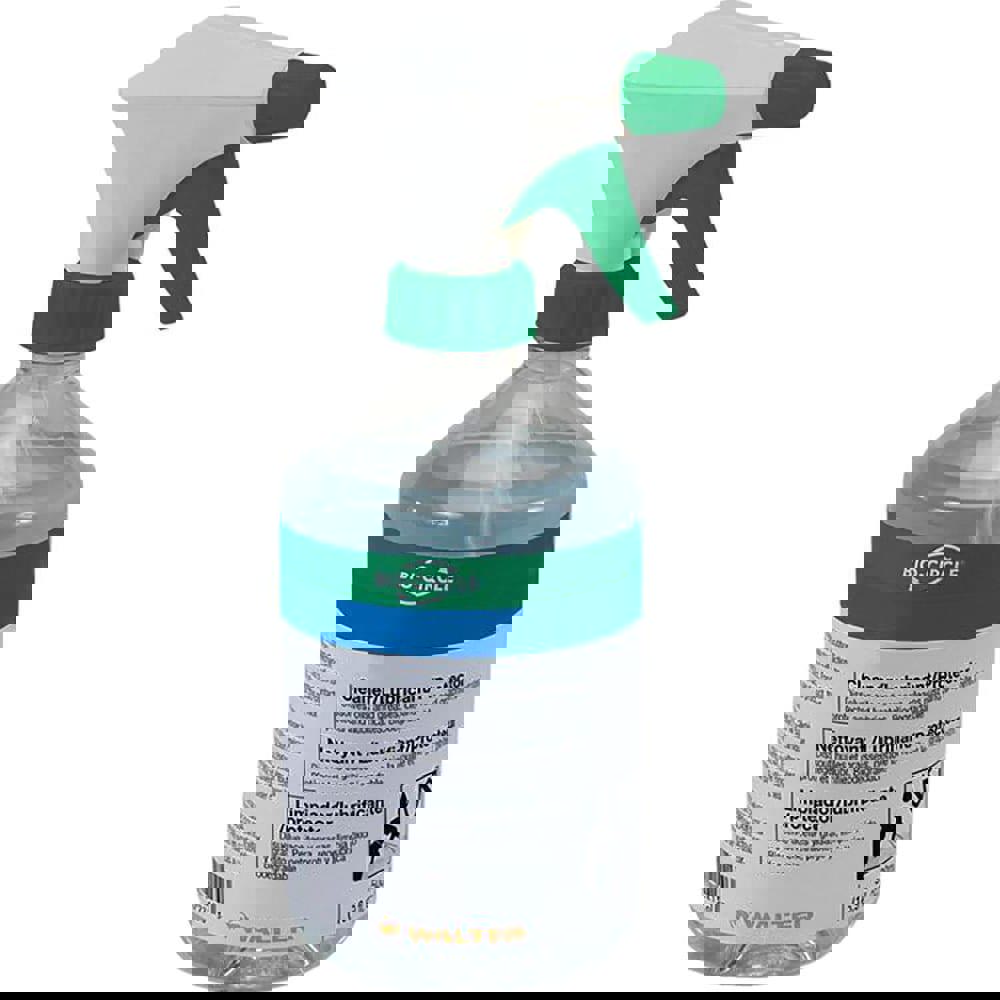 16.9 oz Bottle & Trigger Sprayer