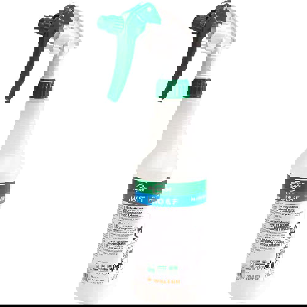 16.9 oz Bottle & Trigger Sprayer