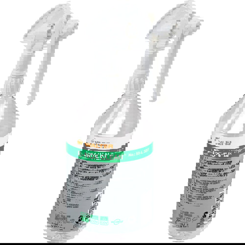 16.9 oz Bottle & Trigger Sprayer