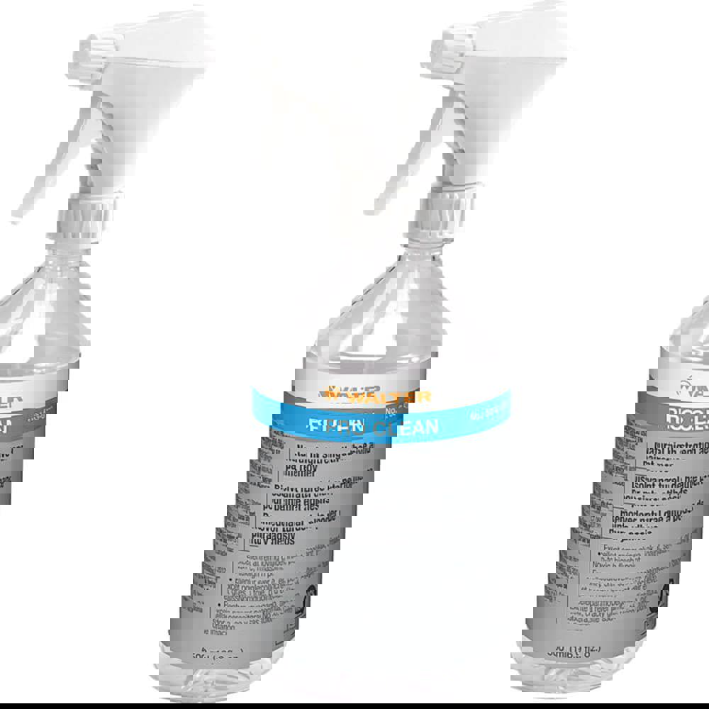 16.9 oz Bottle & Trigger Sprayer