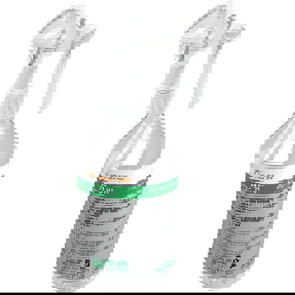 16.9 oz Bottle & Trigger Sprayer