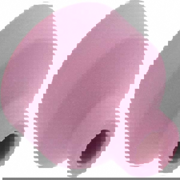 TIG Torch Nozzles; Orifice Size: 3/16 (Inch); Orifice Size: 4.76 (mm)