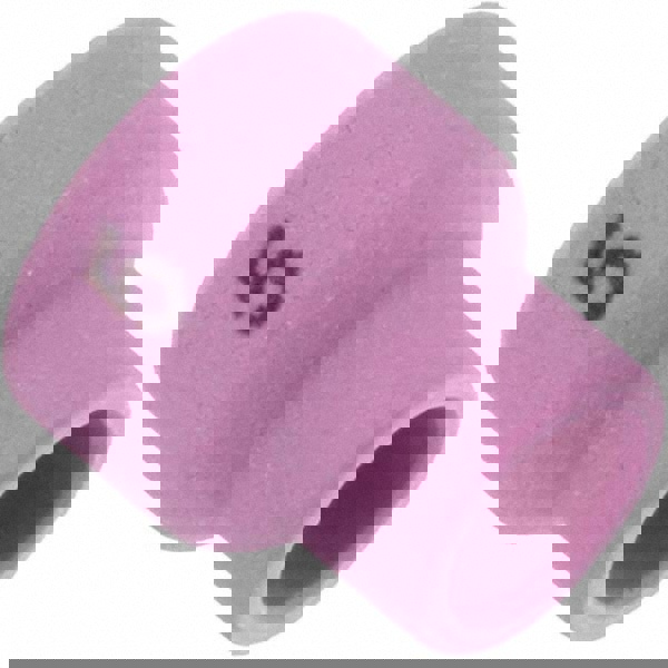 TIG Torch Nozzles; Orifice Size: 5/16 (Inch); Orifice Size: 7.94 (mm)