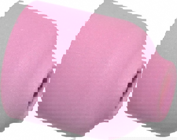 6mm Orifice, Alumina Gas Lens TIG Torch Nozzle