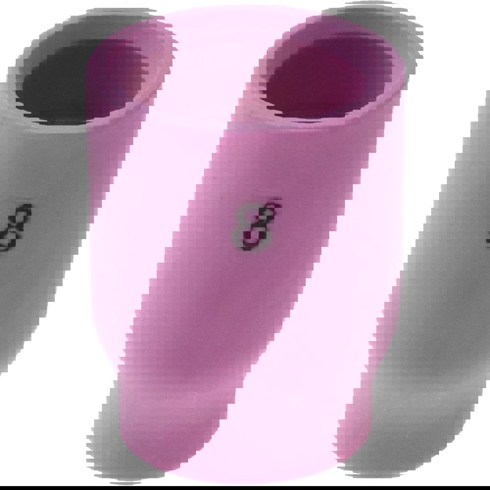 TIG Torch Nozzles; Orifice Size: 1/2 (Inch); Orifice Opening: 1/2 in ; For Use With: 20;9 ; UNSPSC Code: 23271700