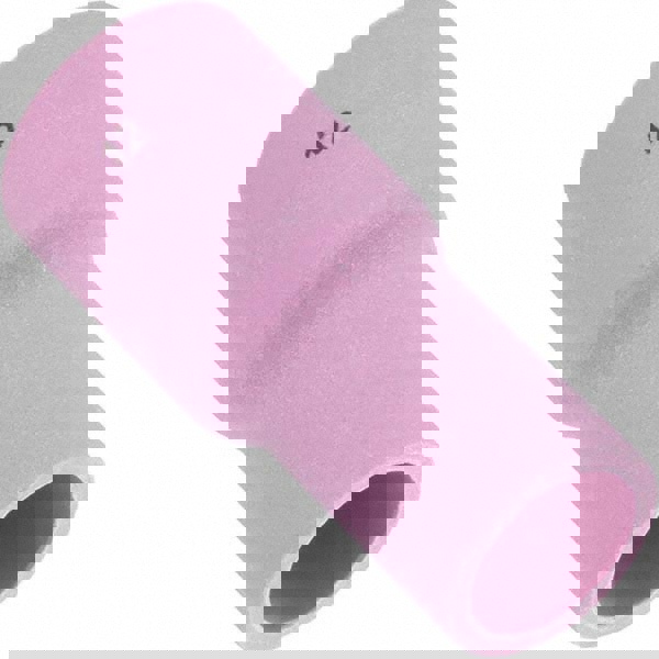 TIG Torch Nozzles; Orifice Size: 3/4 (Inch); Orifice Size: 19.05 (mm)