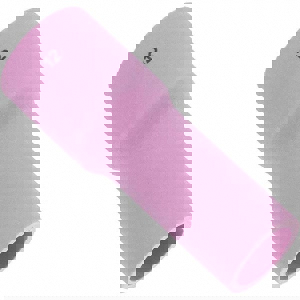 TIG Torch Nozzles; Orifice Size: 3/4 (Inch); Orifice Size: 19.05 (mm)