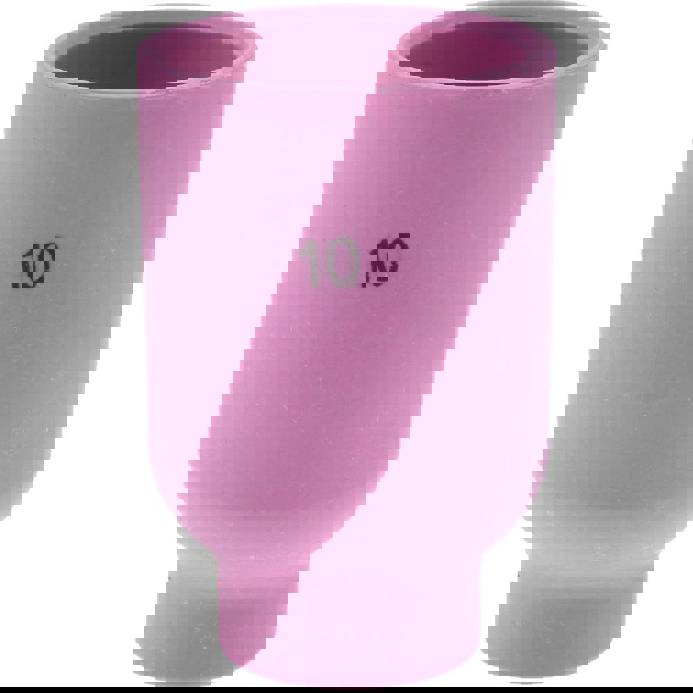 TIG Torch Nozzles; Orifice Size: 5/8 (Inch); Orifice Opening: 5/8 in ; For Use With: 17;18;26 ; UNSPSC Code: 23271700