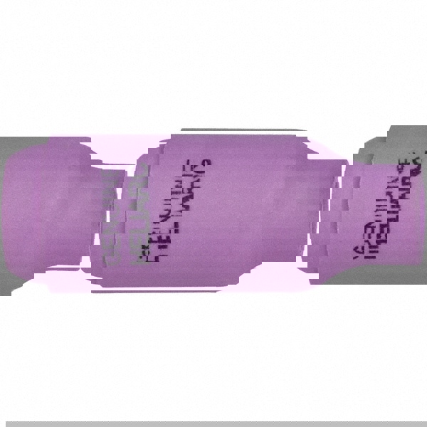 TIG Torch Nozzles; Orifice Size: 5/8 (Inch); Orifice Size: 16.00 (mm); Orifice Opening: 16.0 mm; 5/8 in ; For Use With: Torch WP-17; 17V; 18; 18P