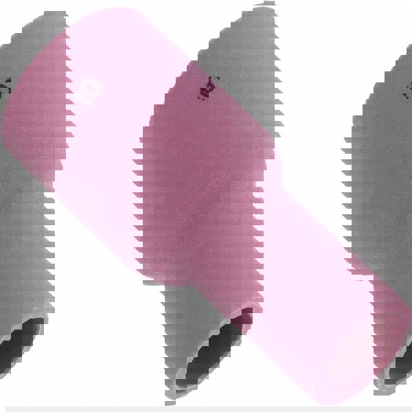 TIG Torch Nozzles; Orifice Size: 5/8 (Inch); Orifice Size: 15.88 (mm)