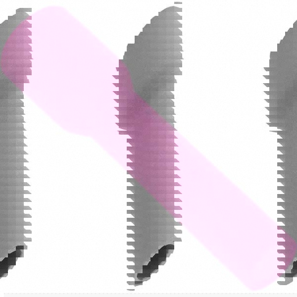 TIG Torch Nozzles; Orifice Size: 5/8 (Inch); Orifice Size: 15.88 (mm)