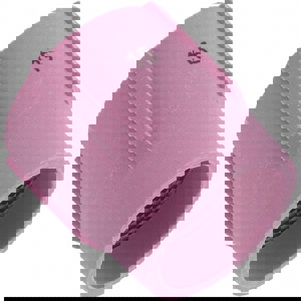 TIG Torch Nozzles; Orifice Size: 15/16 (Inch); Orifice Size: 23.81 (mm)