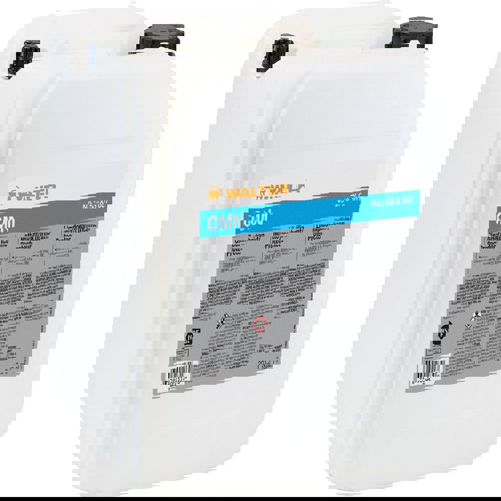 All-Purpose Cleaner: 5.3 gal Bucket