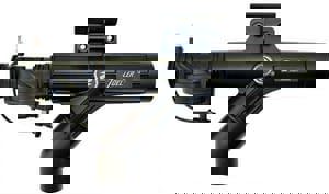 540 FLEX WTR PWR SUMP PUMP