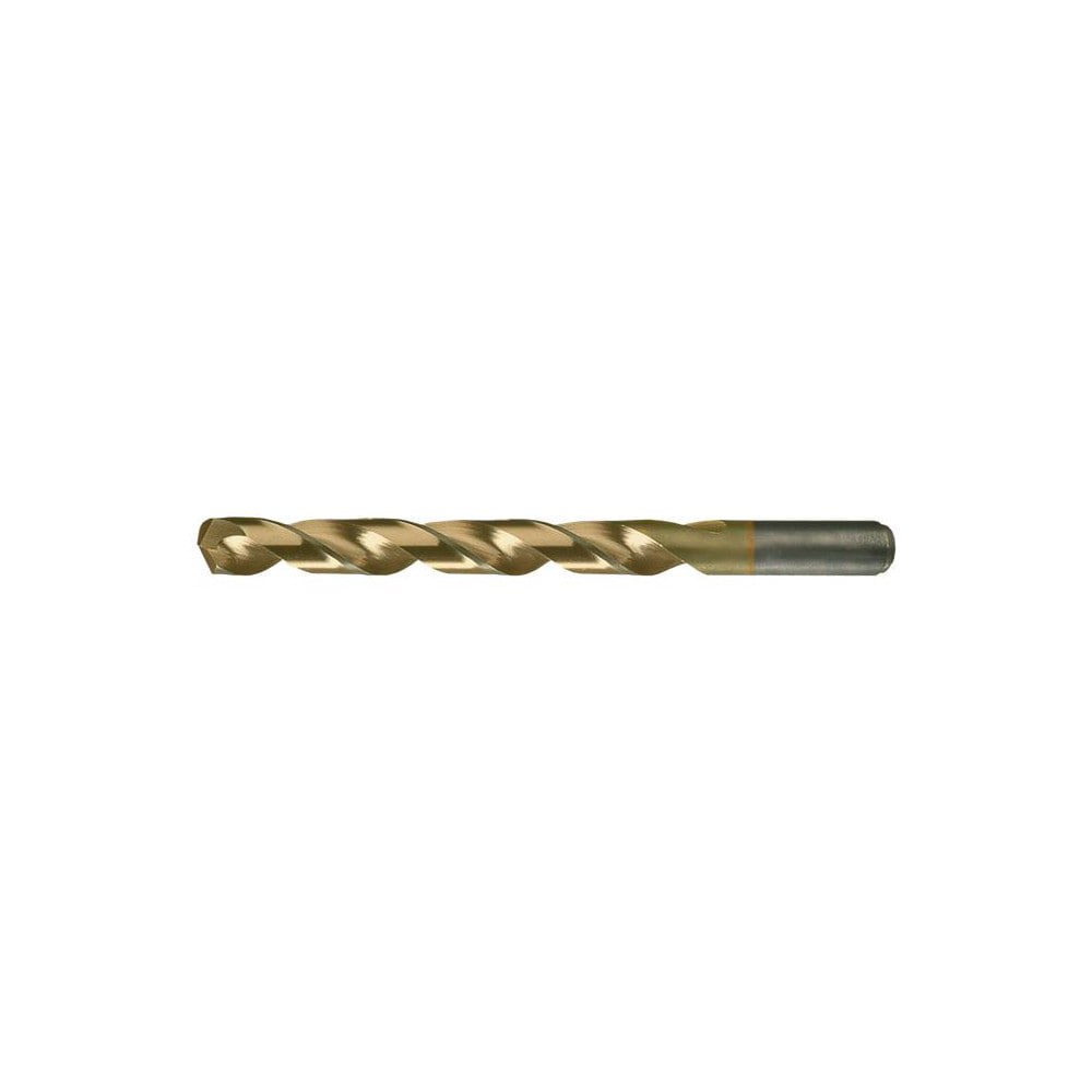 Jobber Length Drill Bit: 1/16