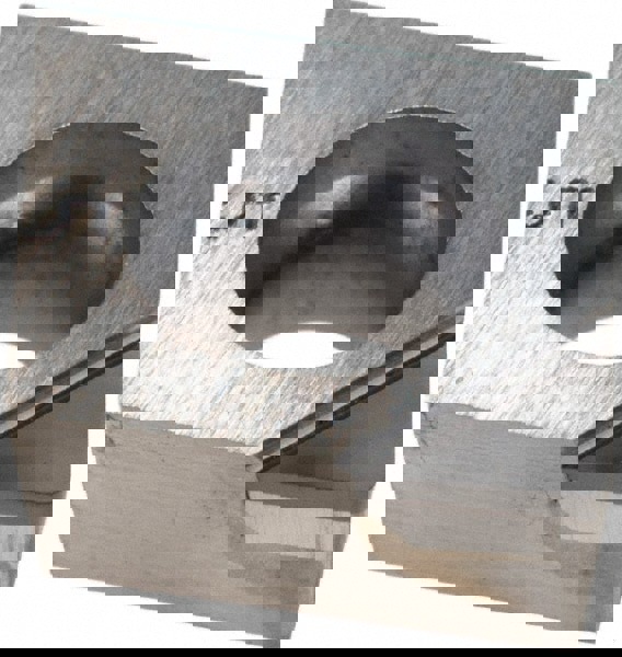 Turning Insert: CCMT 3-1, PCD