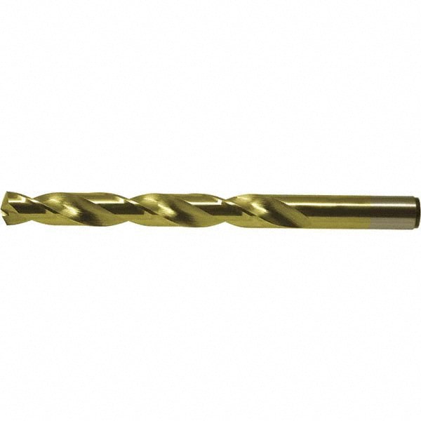 Jobber Length Drill Bit: 3/32