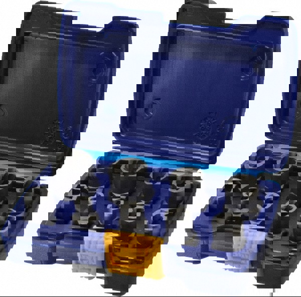 Bolt & Screw Extractor Set: Bolt Extractor