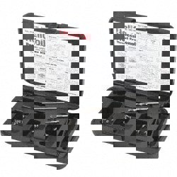 Thread Repair Kit: Threaded Insert