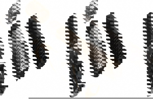 Thread Repair Kit: Threaded Insert