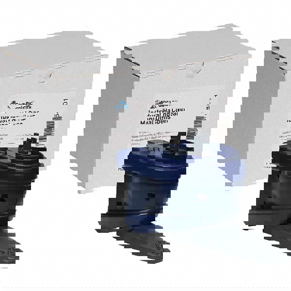 Georgia-Pacific Manual Industrial Hand Cleaner Dispenser, Blue