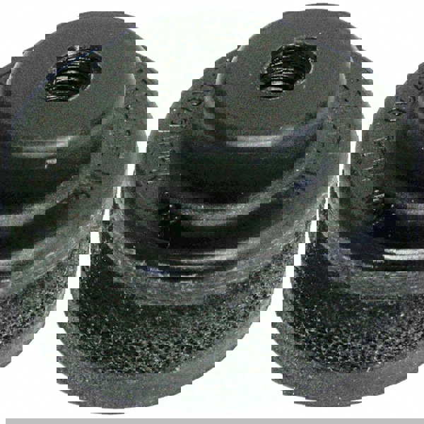 Disc Backing Pad: 1-1/4