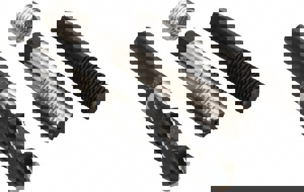 Thread Repair Kit: Threaded Insert