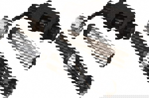 Thread Repair Kit: Threaded Insert