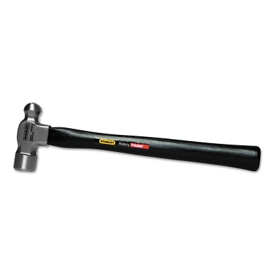 1-1/2 Lb Head High Carbon Steel Ball Pein Hammer
