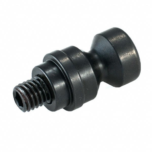 Vise Jaw Accessory: Bolt