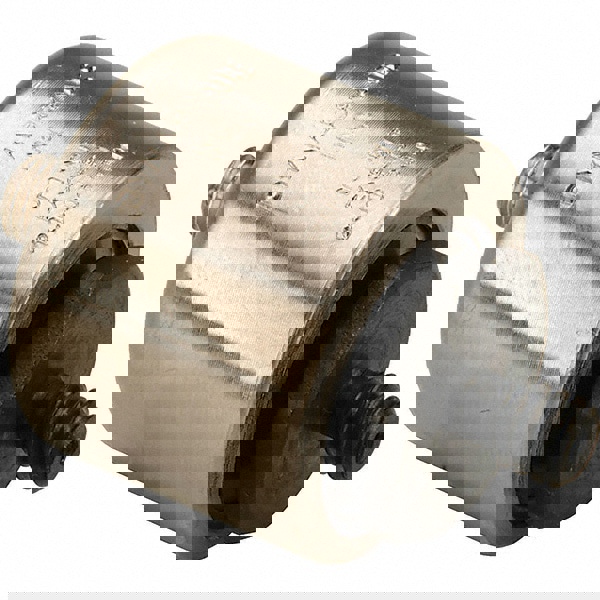 Sanding Head for Sanding Discs: 1/4-20 & 1/4-28, Male