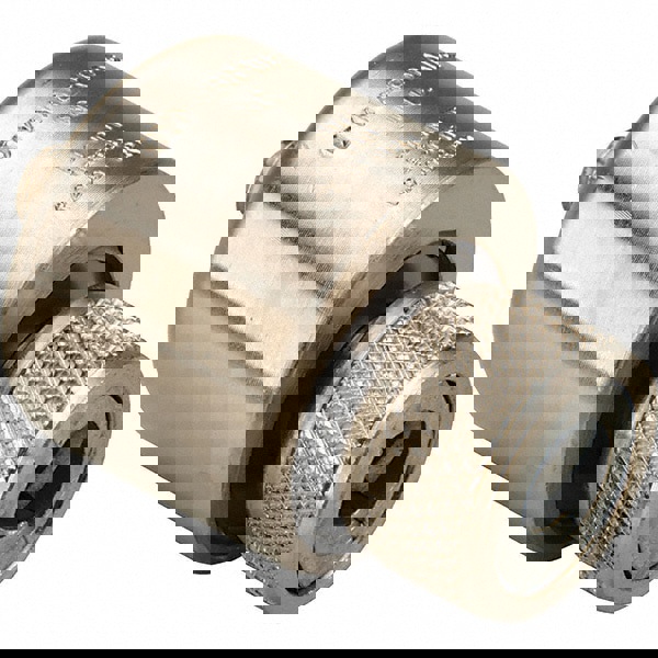 Sanding Head for Sanding Discs: 1/4-28, Male