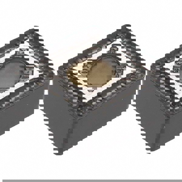 Turning Insert: CNMG432MR KCM25, Solid Carbide