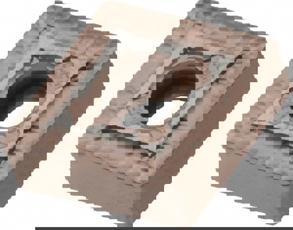 Turning Insert: CNMG432MR KCP10B, Solid Carbide