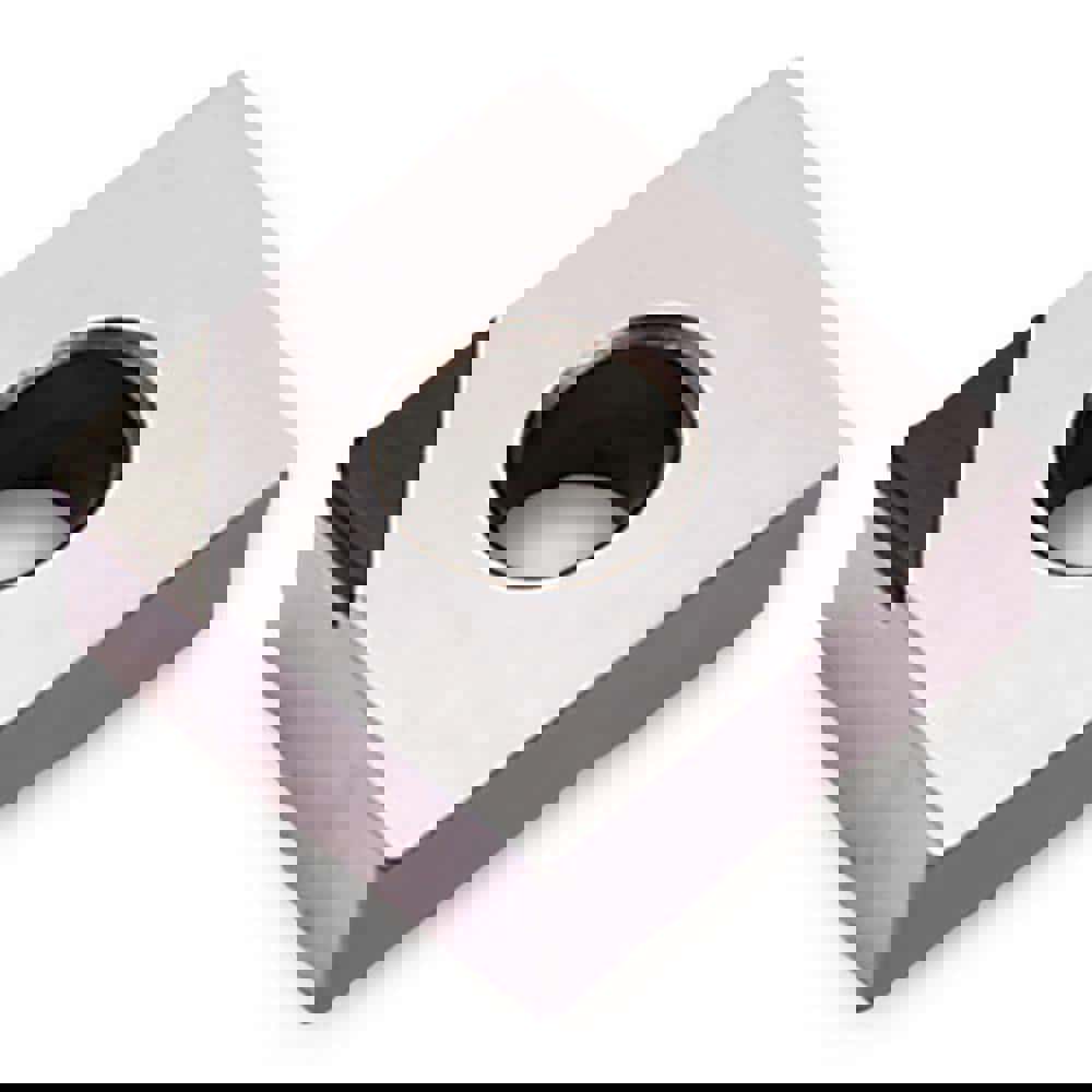 Turning Insert: CNGA431LS4 TB670, Cubic Boron Nitride