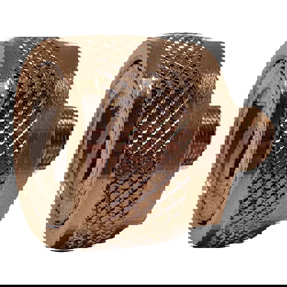 Sanding Head for Sanding Discs: 1/4-20 & 1/4-28, Male