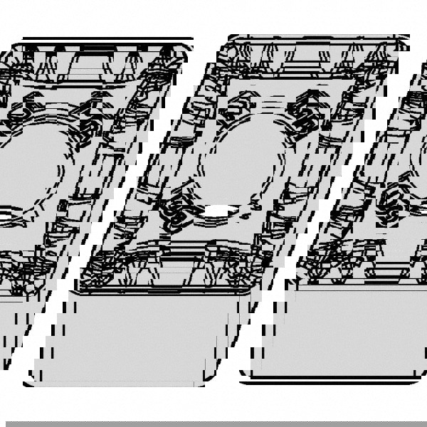 Turning Insert: CNMG543MR KCP25B, Solid Carbide