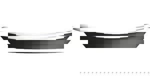 21X14 0H CI C/TOP OVAL LAV *IROPLA