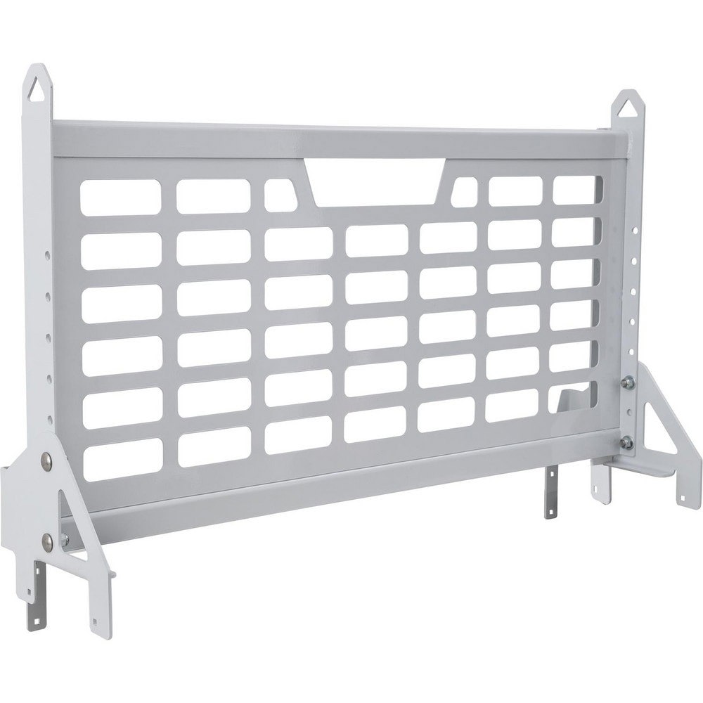 Trailer & Truck Cargo Accessories; Type: Kabgard ; For Use With: Cargo Carrier ; Material: Steel ; UNSPSC Code: 25181720
