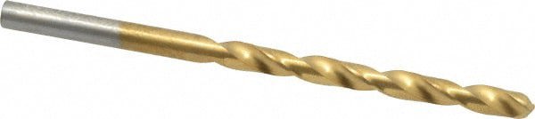 Jobber Length Drill Bit: 11/64